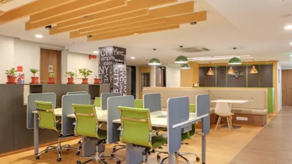 Regus: 51 John F Kennedy Parkway Short Hills, 1st Floor West, Millburn, NJ 07078, United States - Thumbnail 4