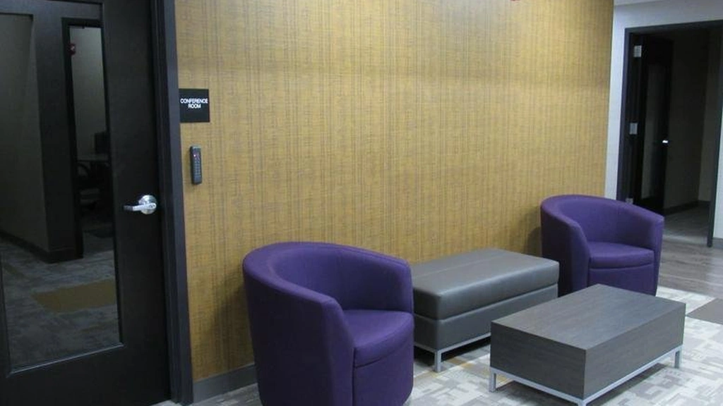 Liberty Office Suites: 181 New Rd, Suite 304 Parsippany, NJ 07054 - Thumbnail 2