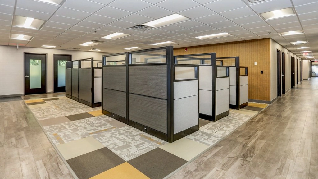 Liberty Office Suites: 181 New Rd, Suite 304 Parsippany, NJ 07054 - Thumbnail 3