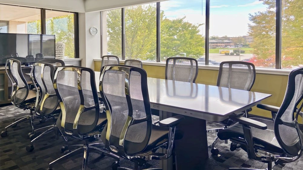 Regus: 325 Sentry Parkway Building 5 West, Blue Bell, PA, 19422, USA - Thumbnail 4