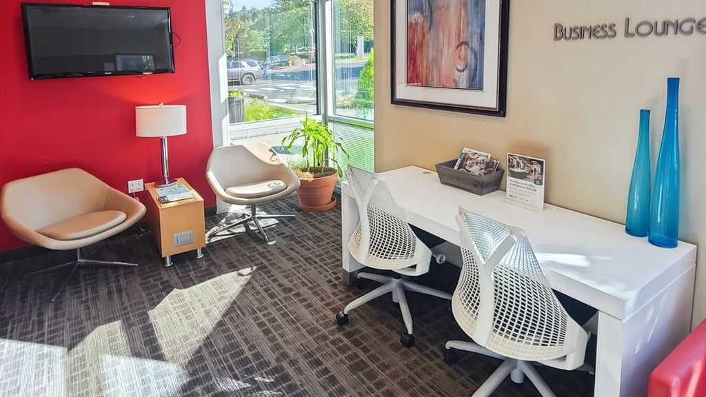 Regus - Canyon Park West: 22722 29th Drive Southeast Canyon Park West, Suite 100, Bothell, WA, 98021, USA - Thumbnail 2