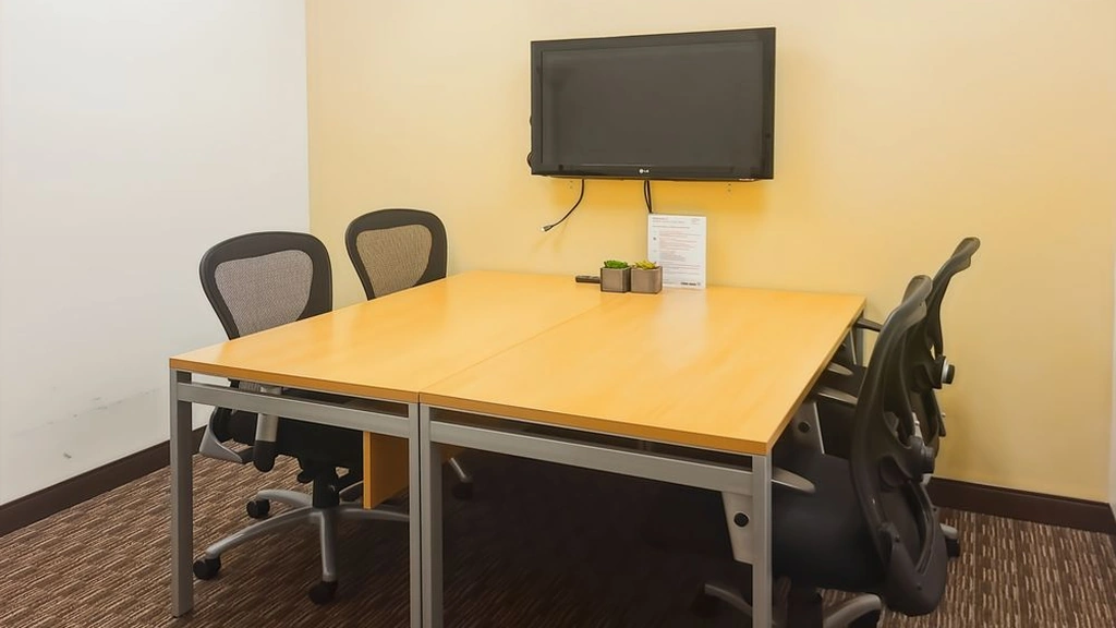 Regus - Canyon Park West: 22722 29th Drive Southeast Canyon Park West, Suite 100, Bothell, WA, 98021, USA - Thumbnail 4