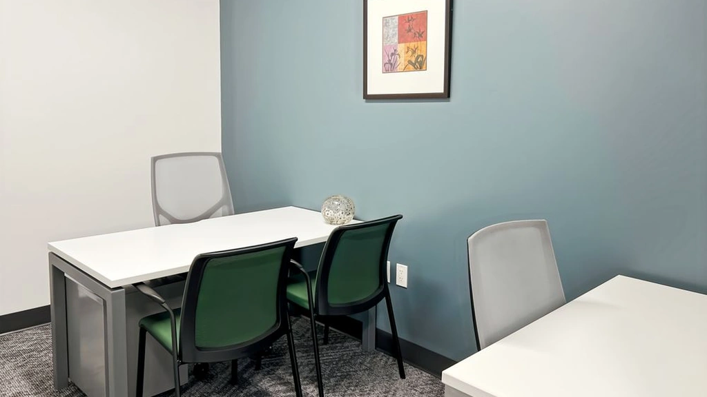 Regus: 1829 Reisterstown Road, Suite 350, Pikesville, MD, 21208, USA - Thumbnail 2