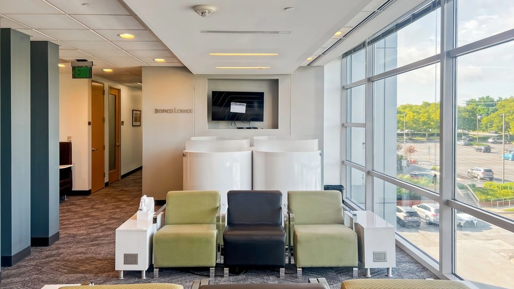 Regus: 1829 Reisterstown Road, Suite 350, Pikesville, MD, 21208, USA - Thumbnail 3