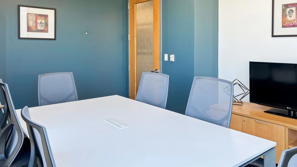 Regus: 1829 Reisterstown Road, Suite 350, Pikesville, MD, 21208, USA - Thumbnail 4
