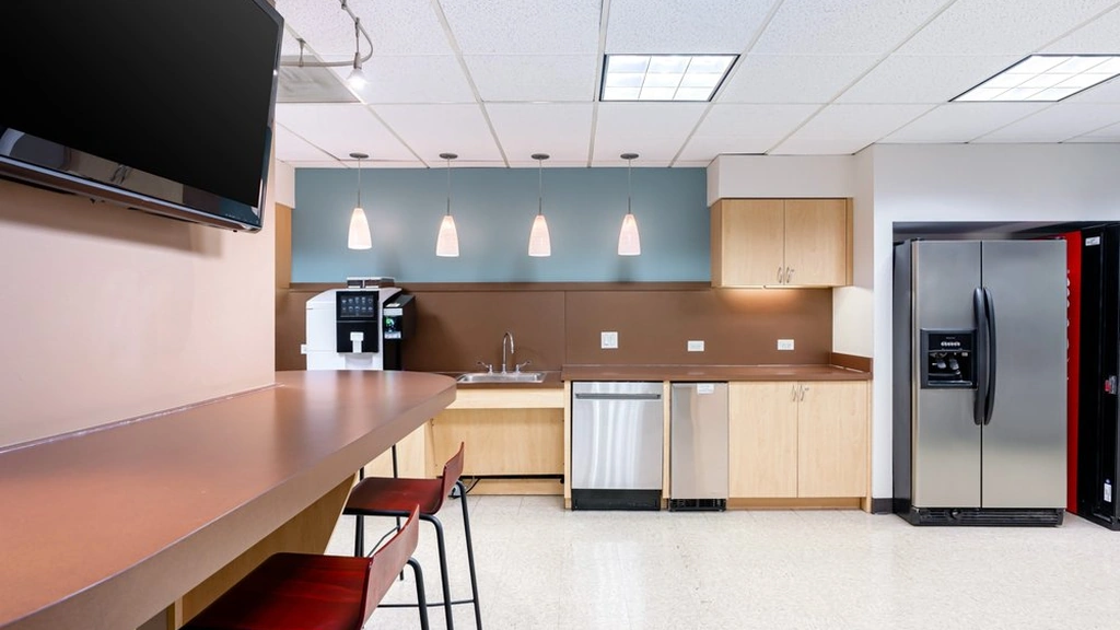 Regus: 2001 US - 46, Parsippany, NJ, 07054, USA - Thumbnail 3