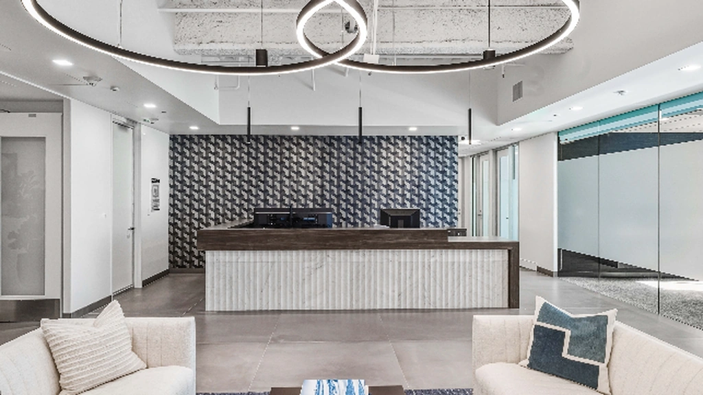 Premier Workspaces: 1 Sansome Street, Suite 1400, San Francisco CA 94104 - Thumbnail 2