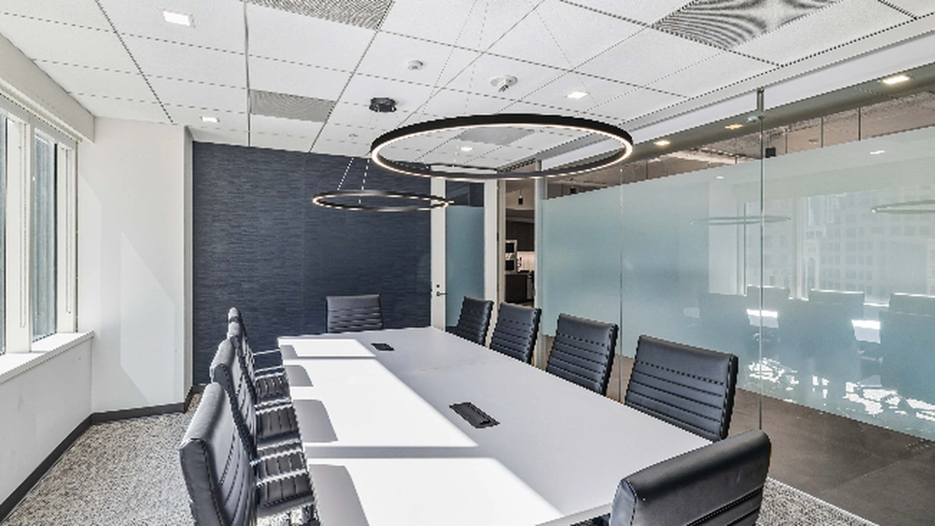 Premier Workspaces: 1 Sansome Street, Suite 1400, San Francisco CA 94104 - Thumbnail 4