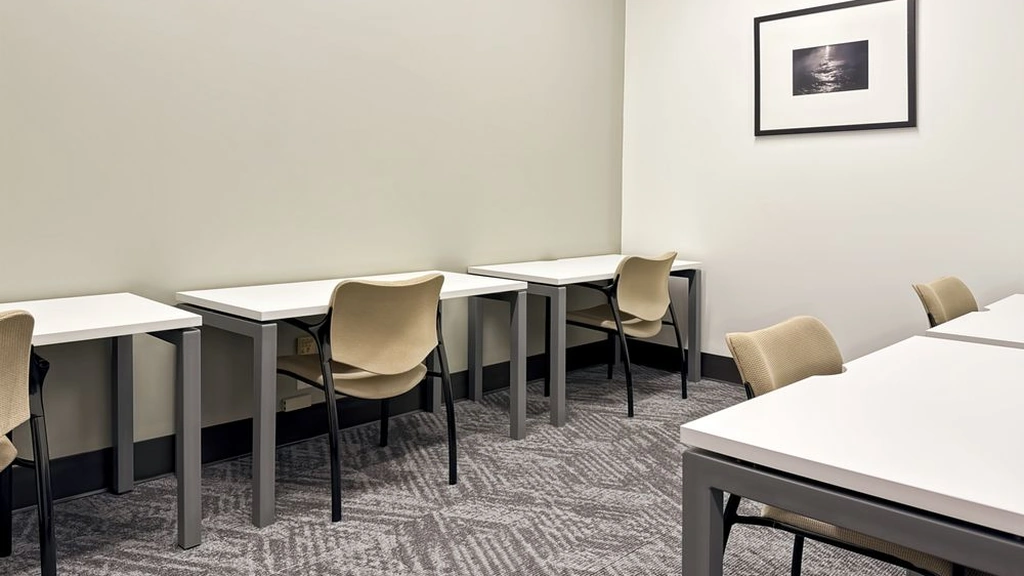 Regus: 2255 Glades Road, Boca Raton, FL 33431, USA - Thumbnail 3