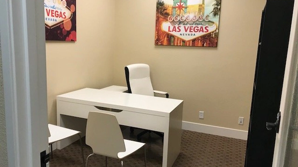 Sandhill Executive Suites: 6166 South Sandhill Road, Las Vegas, Nevada 89120, USA - Thumbnail 2
