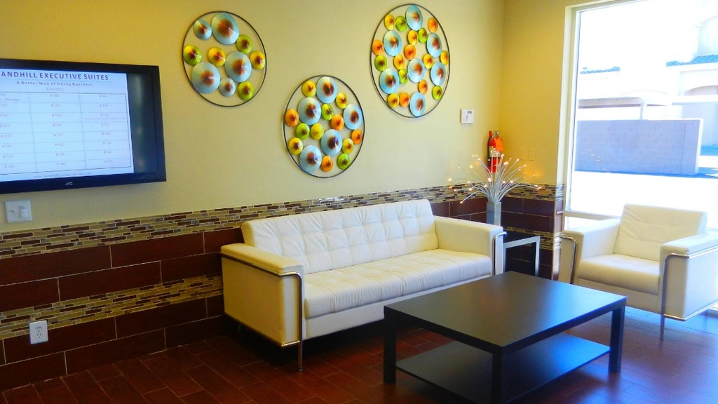 Sandhill Executive Suites: 6166 South Sandhill Road, Las Vegas, Nevada 89120, USA - Thumbnail 3