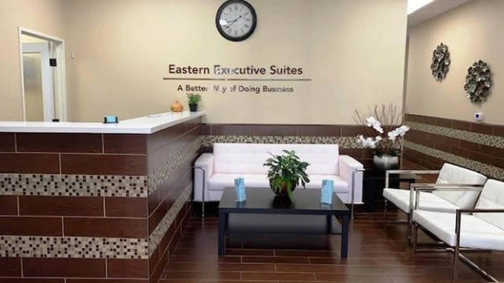 Eastern Executive Suites: 8565 South Eastern Avenue, Las Vegas, Nevada 89123, USA - Thumbnail 2