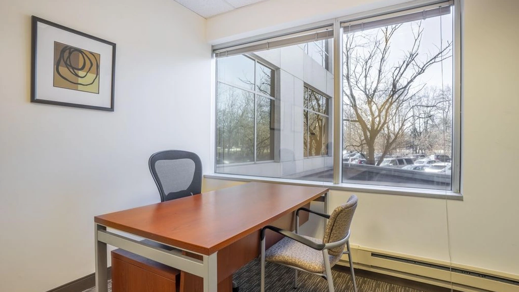 Regus - Cranford Business Park: 20 Commerce Drive, Suite 135, Cranford, NJ, 07016, USA - Thumbnail 2