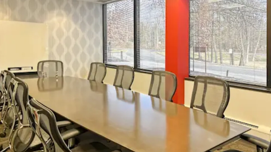 Regus: 233 Mt Airy Rd 1st Floor, Basking Ridge, NJ 07920, United States - Thumbnail 3