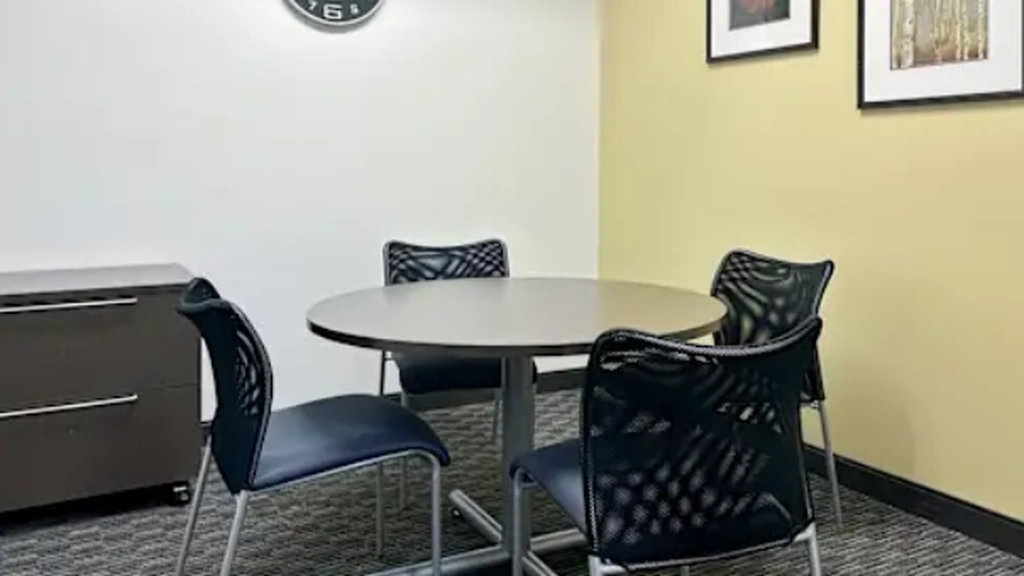 Regus: 128 Millport Cir Ste. 200, Greenville, SC 29607, United States at Regus: 128 Millport Cir Ste. 200, Greenville, SC 29607, United States in Greenville, South Carolina — photo 1 of 4