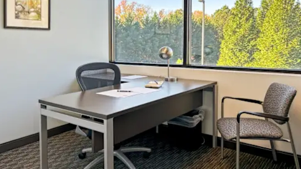 Regus: 128 Millport Cir Ste. 200, Greenville, SC 29607, United States - Thumbnail 4