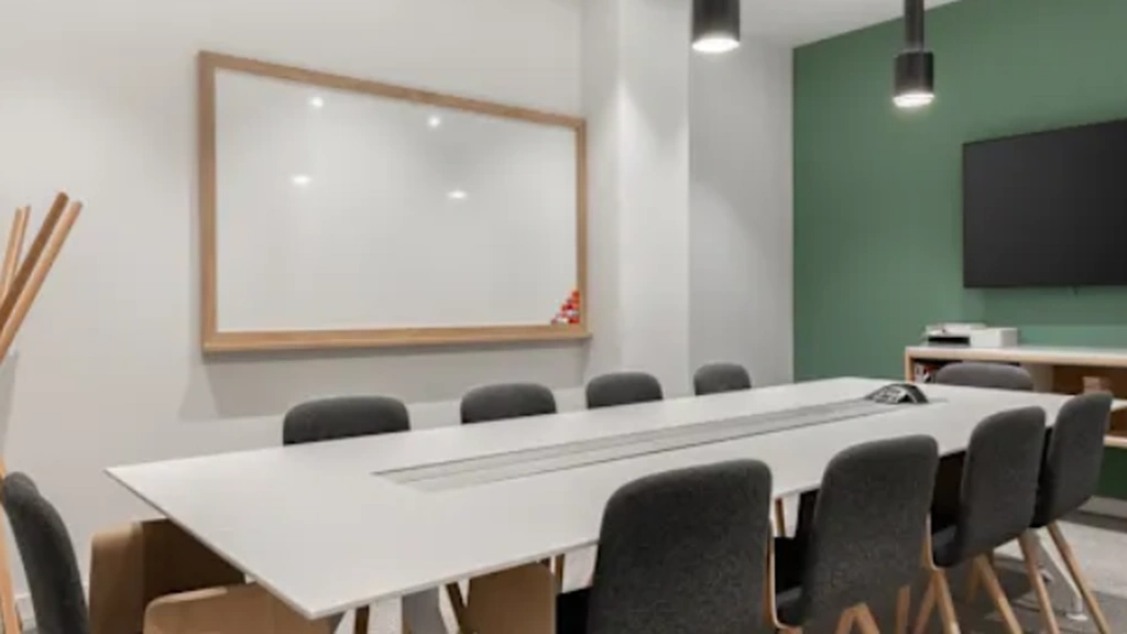 Regus: 16427 N Scottsdale Rd Suite 410, Scottsdale, AZ 85254, United States - Thumbnail 2
