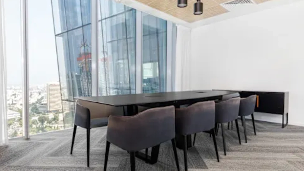 Regus: 16427 N Scottsdale Rd Suite 410, Scottsdale, AZ 85254, United States - Thumbnail 3