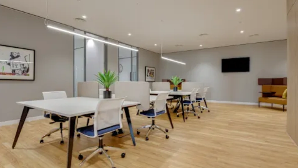 Regus: 16427 N Scottsdale Rd Suite 410, Scottsdale, AZ 85254, United States - Thumbnail 4