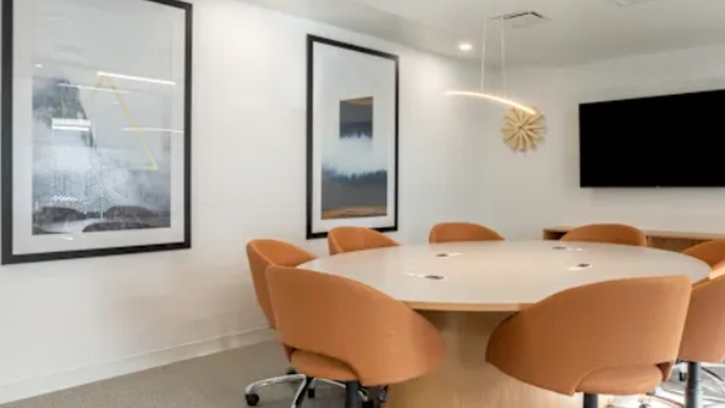 Regus: 2202 Northwest Shore Boulevard Westshore, Suite 200, Int'l Plaza, Tampa, FL 33607, United States - Thumbnail 2
