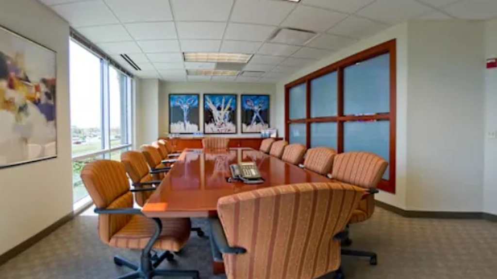 Regus: 2202 Northwest Shore Boulevard Westshore, Suite 200, Int'l Plaza, Tampa, FL 33607, United States - Thumbnail 3