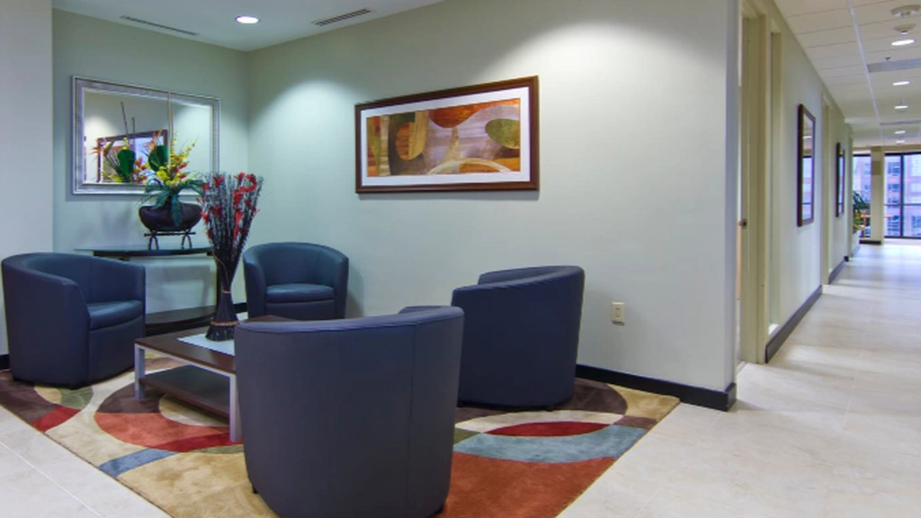Office Edge: 500 E Broward Blvd Suite #1710, Fort Lauderdale, FL 33394, United States - Thumbnail 2