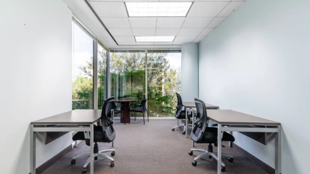 Regus: 3001 North Rocky Point Drive East, Suite 200, Tampa, Florida, 33607, United States of America - Thumbnail 3