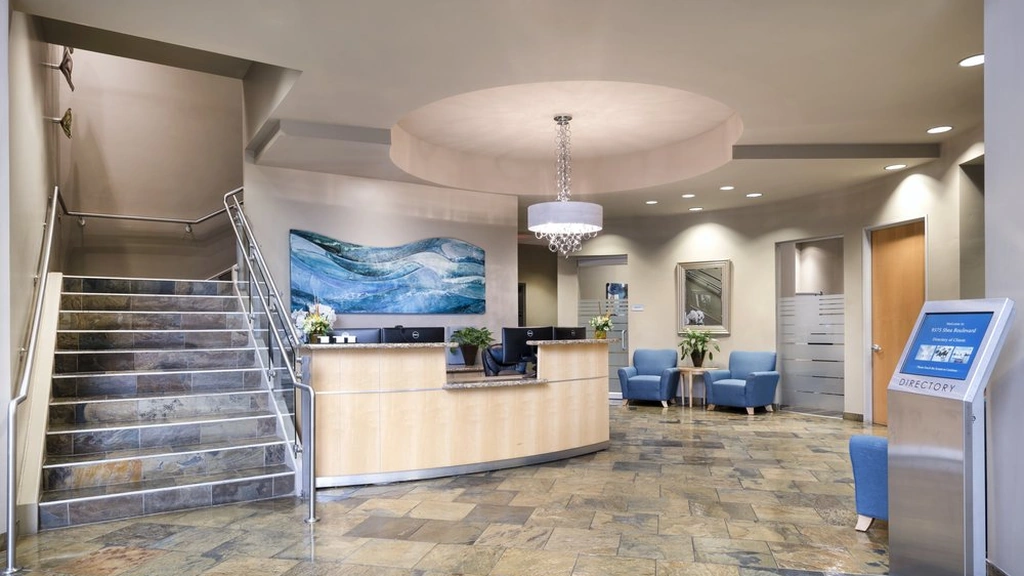 94 Hundred Corporate Center: 9375 E Shea Blvd suite 100, Scottsdale, AZ 85260, USA - Thumbnail 2