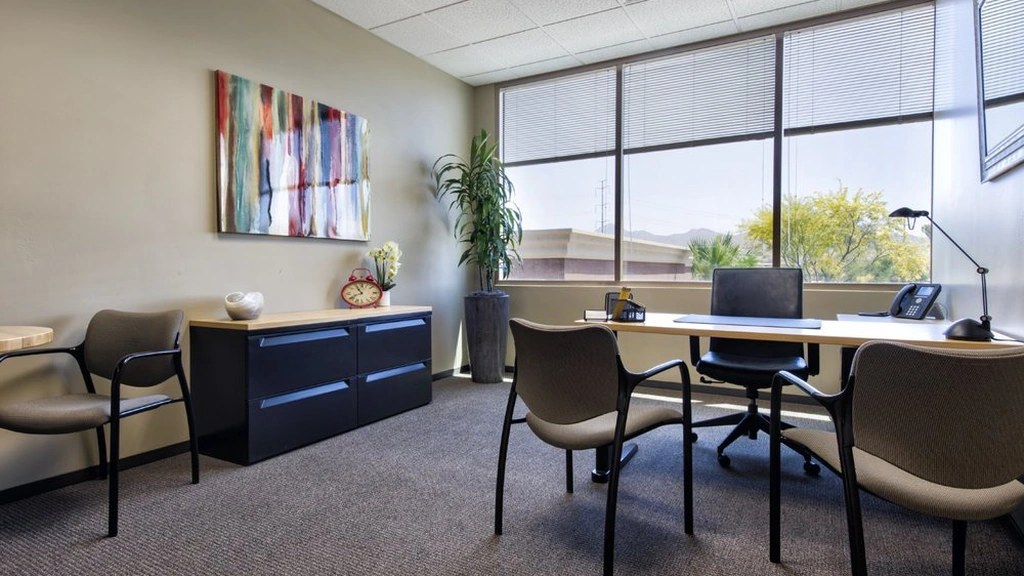 94 Hundred Corporate Center: 9375 E Shea Blvd suite 100, Scottsdale, AZ 85260, USA - Thumbnail 3