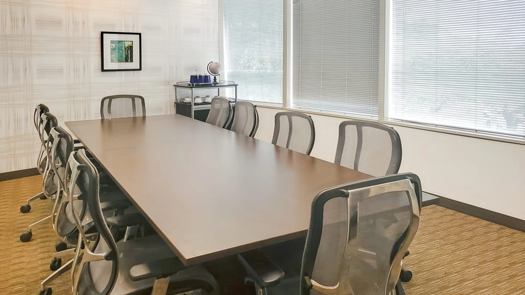 Regus: 8875 Hidden River Parkway, Suite 300, Tampa, FL, 33637, USA - Thumbnail 2