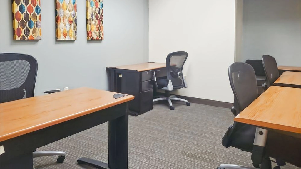 Regus: 8875 Hidden River Parkway, Suite 300, Tampa, FL, 33637, USA - Thumbnail 3
