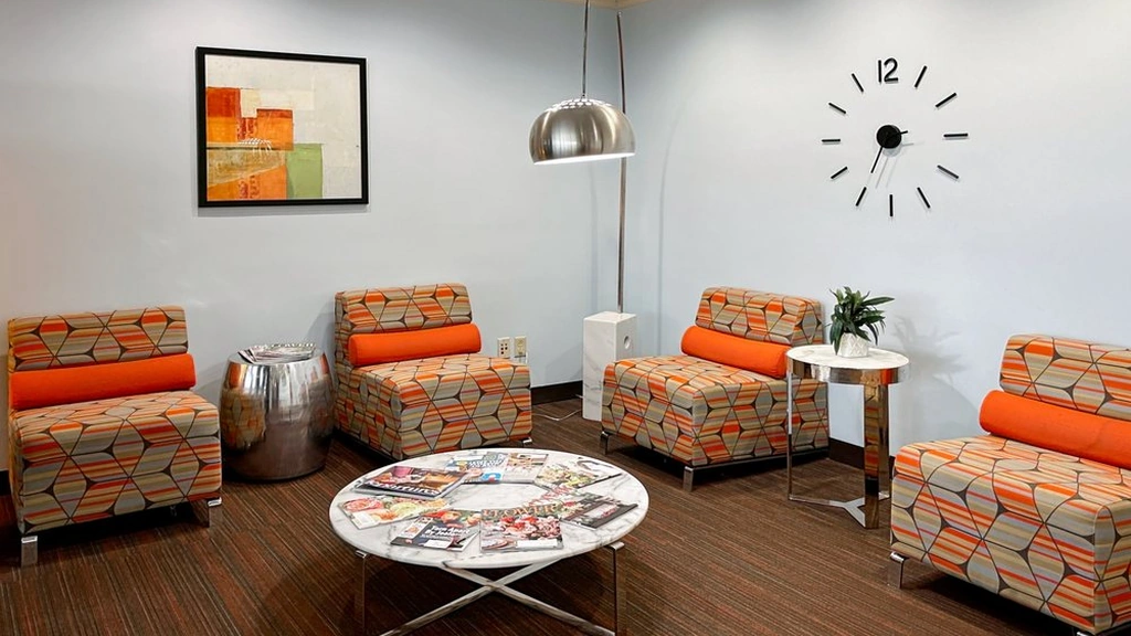 Regus: 2100 Southbridge Parkway Suite 650, Birmingham, AL, 35209, USA - Thumbnail 2
