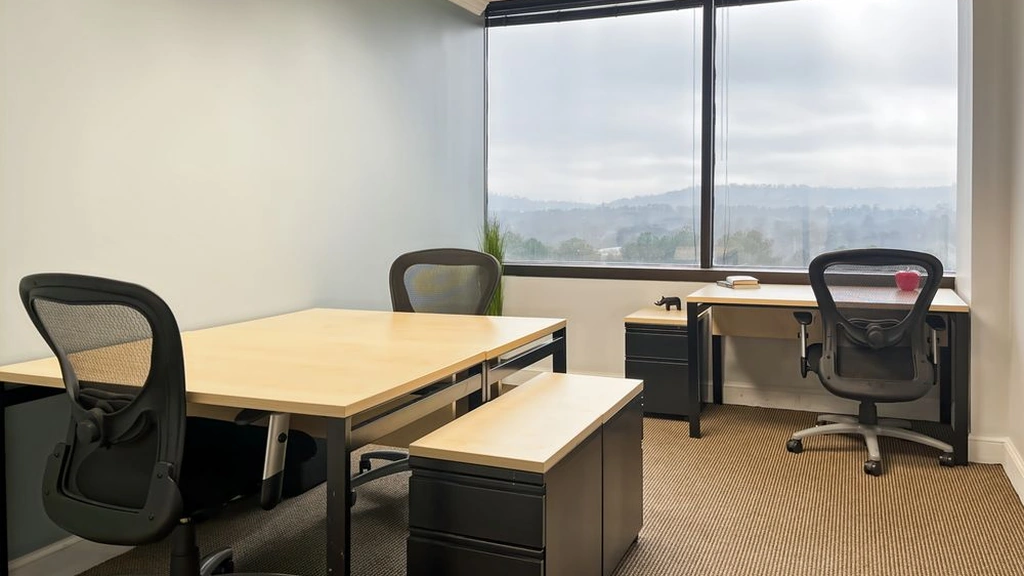 Regus: 2100 Southbridge Parkway Suite 650, Birmingham, AL, 35209, USA - Thumbnail 3
