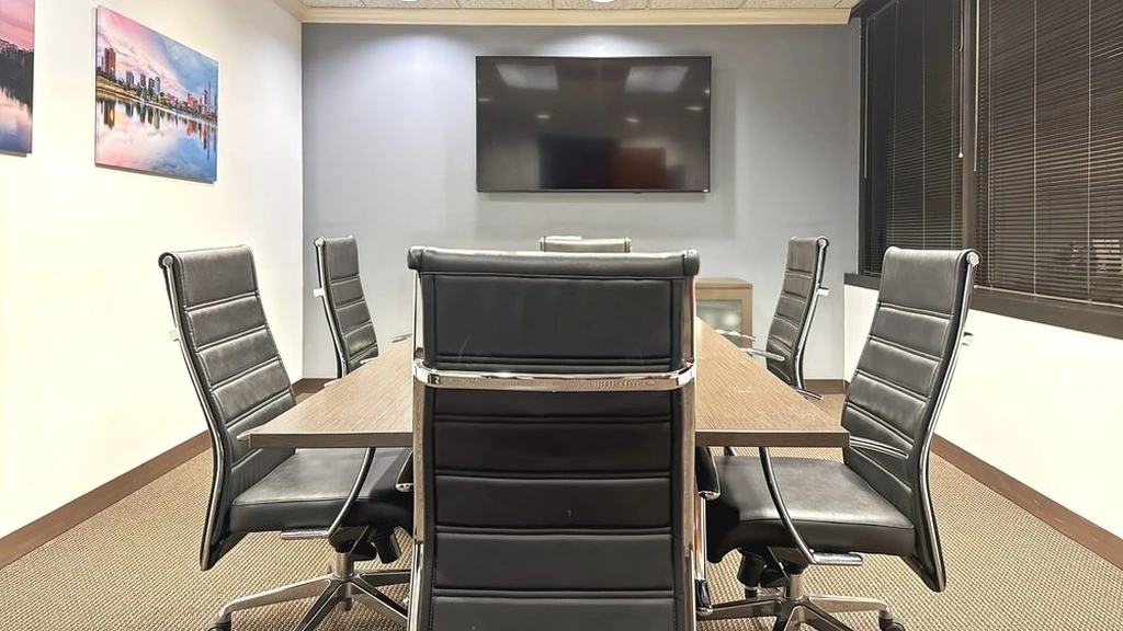Regus: 2100 Southbridge Parkway Suite 650, Birmingham, AL, 35209, USA - Thumbnail 4