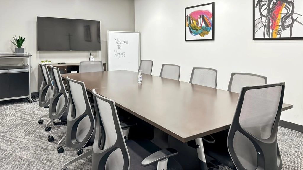 Regus: 6320 Canoga Avenue, 15th Floor, Woodland Hills, CA, 91367, USA - Thumbnail 2