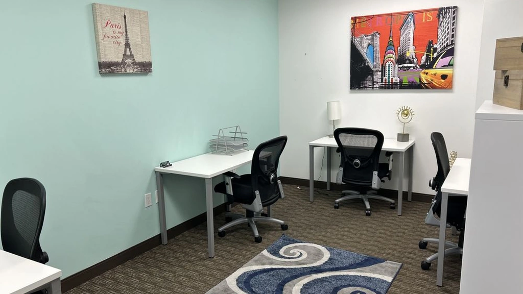 Regus - Sepulveda Center: 3415 South Sepulveda Boulevard Westdale, Suite 1100, Los Angeles, CA, 90034, USA - Thumbnail 2
