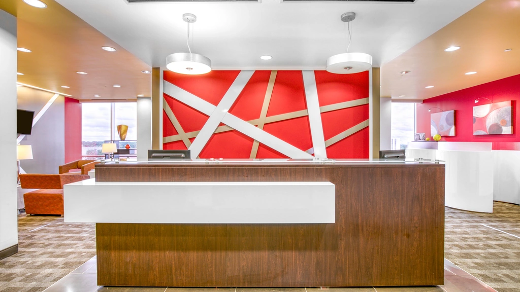 Regus: One West Court Square, Suite 750, Decatur, GA, 30030, USA - Thumbnail 2