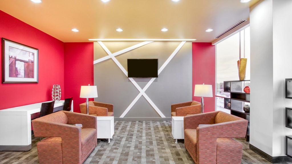 Regus: One West Court Square, Suite 750, Decatur, GA, 30030, USA - Thumbnail 3