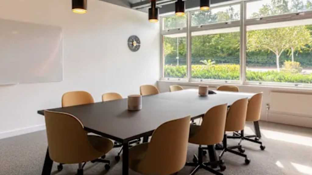 Regus: 1221 Brickell Ave Brickell, Suite 900, Miami, FL 33131, United States - Thumbnail 2