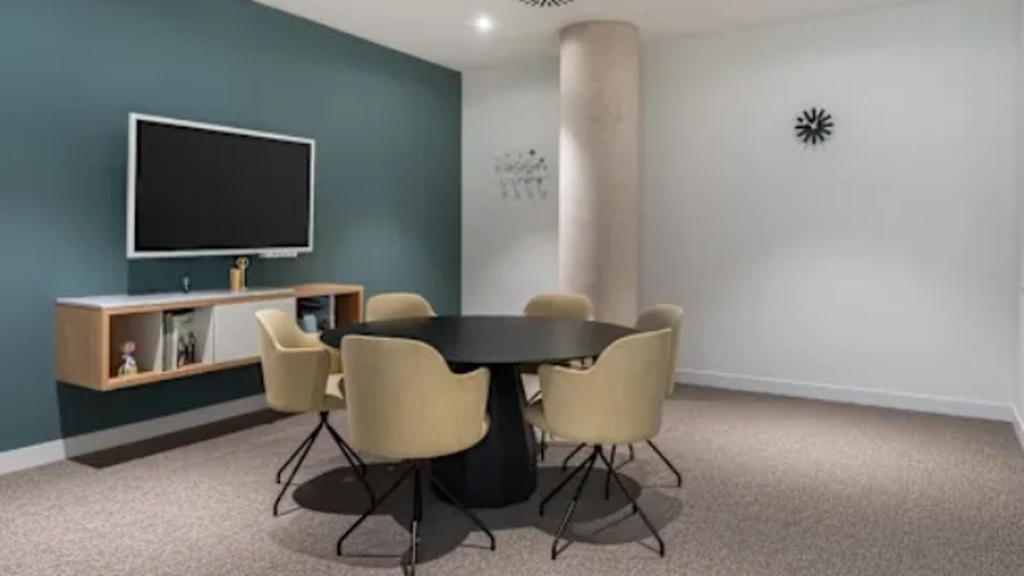 Regus: 1221 Brickell Ave Brickell, Suite 900, Miami, FL 33131, United States - Thumbnail 3