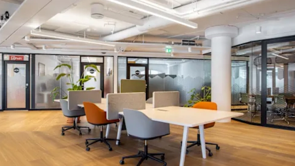 Regus: 2815 Forbs Ave #107, Hoffman Estates, IL 60192, United States - Thumbnail 4