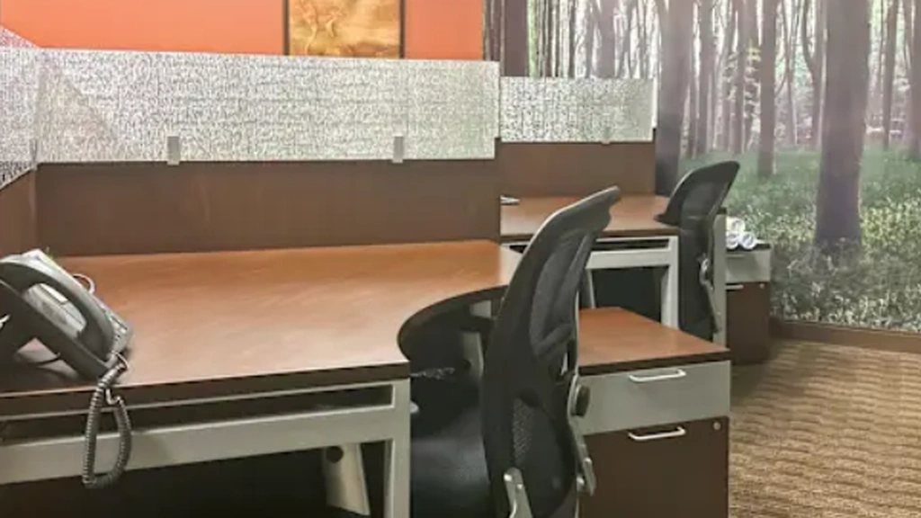Regus: 1755 Telstar Dr #300, Colorado Springs, CO 80920, United States - Thumbnail 2