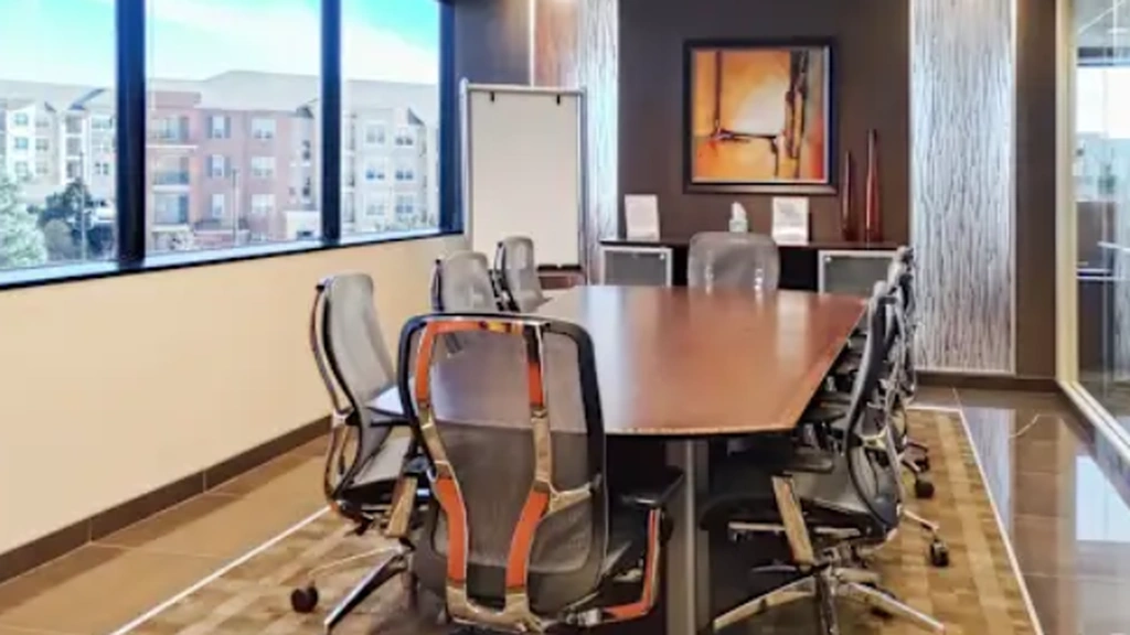 Regus: 1755 Telstar Dr #300, Colorado Springs, CO 80920, United States - Thumbnail 4