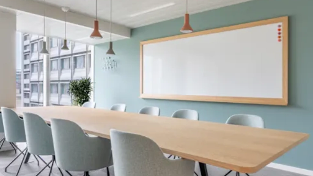 Regus: 1615 S Congress Ave Suite 103, Delray Beach, FL 33445, United States - Thumbnail 3