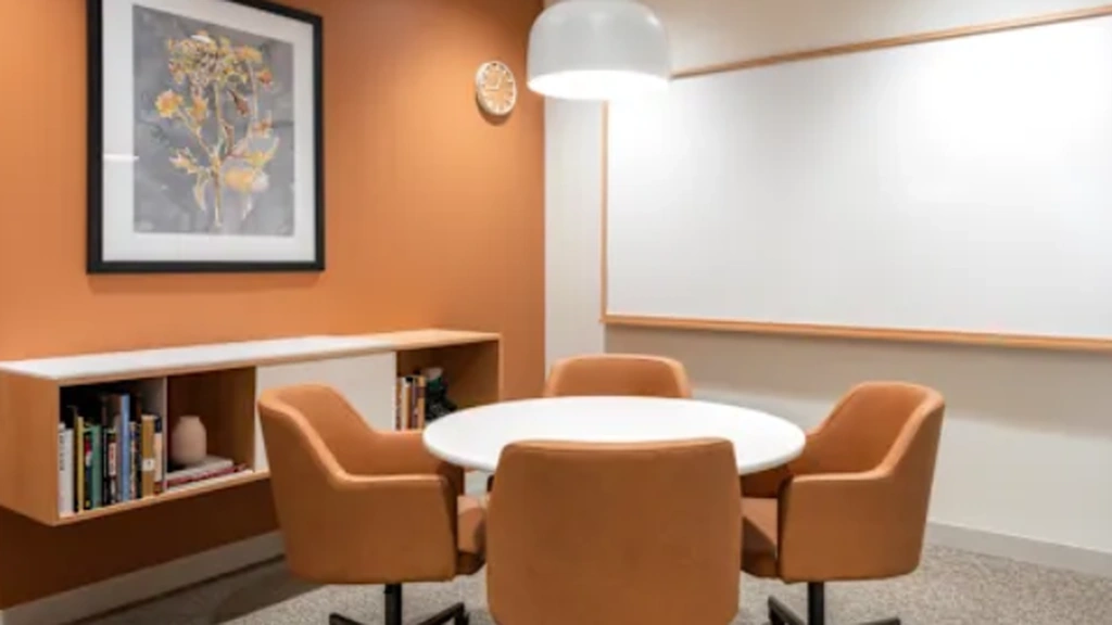 Regus: Quantico Corporate Center, 800 Corporate Dr 3rd Floor, Stafford, VA 22554, United States - Thumbnail 2