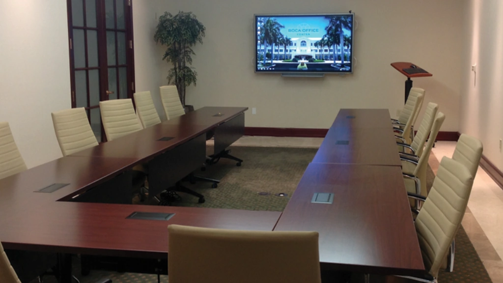 Boca Office Center: Congress Ave Suite 100 and, Boca Raton, 33487 - Thumbnail 2