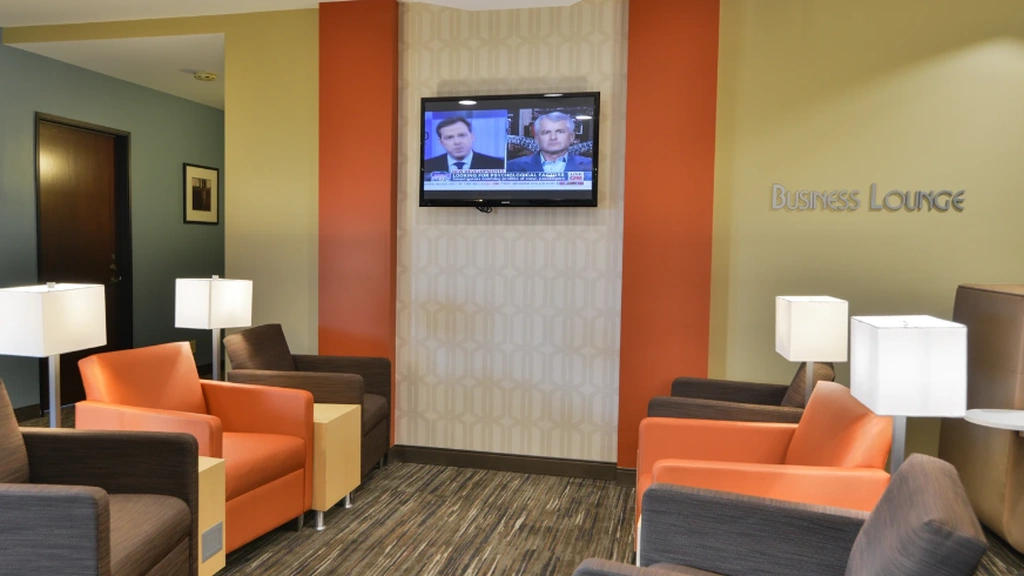 Regus: 111 West Ocean Boulevard, Suite 400, Long beach, CA, 90802, USA - Thumbnail 2