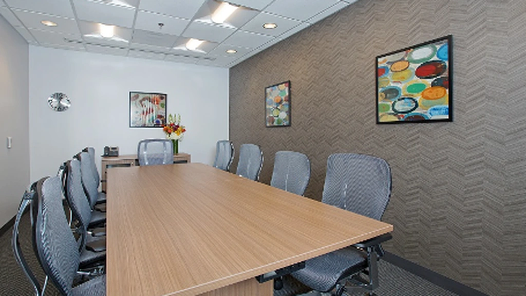 Regus: 111 West Ocean Boulevard, Suite 400, Long beach, CA, 90802, USA - Thumbnail 4