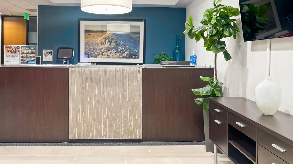 Regus: 2033 Gateway Place North San Jose, 5th Floor, San Jose, CA, 95110, USA at Regus: 2033 Gateway Place North San Jose, 5th Floor, San Jose, CA, 95110, USA in San Jose, California — photo 1 of 4