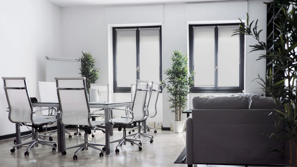 Regus: 505 Montgomery Street, 10th and 11th Floor, San Francisco, CA, 94111, USA - Thumbnail 2